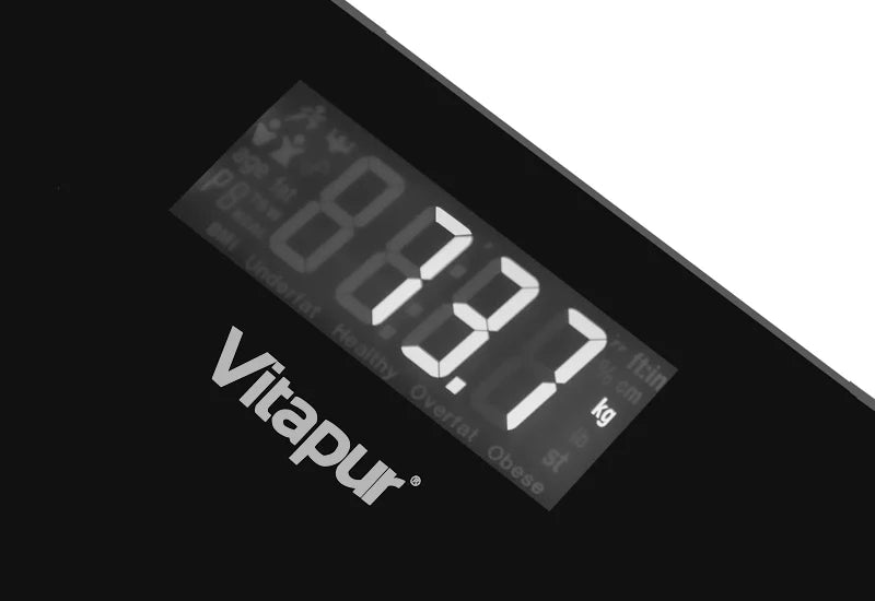 <div>Könnyű súlyú és lapos dizájn LCD kijelzővel</div>