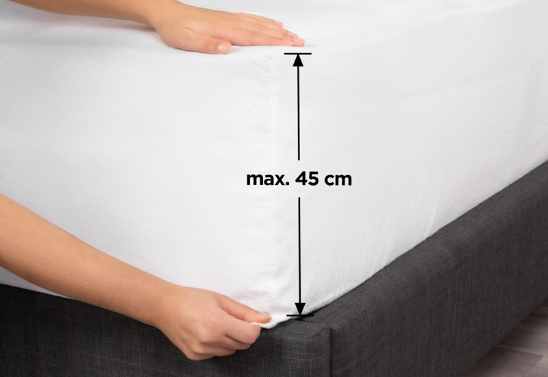 <div>XXL lepedők a gondtalan éjszakákért.</div>