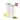 2 darabos készlet Rosmarino MegaCup thermos pohár 1160 ml + 870 ml