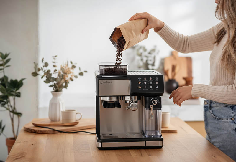 Amikor a technológia a nyugalmat szolgálja.