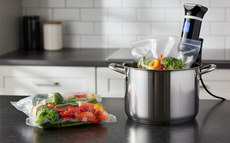 Kivételes hőállóság minden felhasználáshoz.