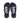 Svilanit Seahorse flipflop papucs