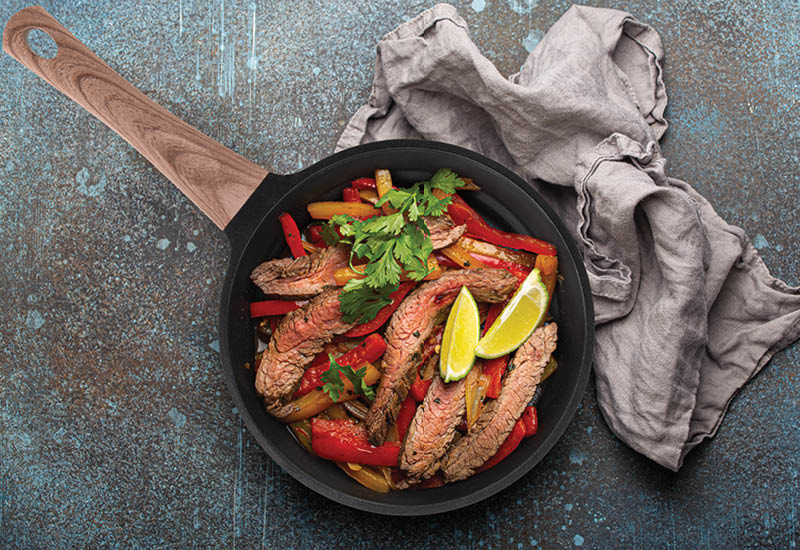 A legsokoldalúbb főzőedény, amely minden konyhában nélkülözhetetlen.