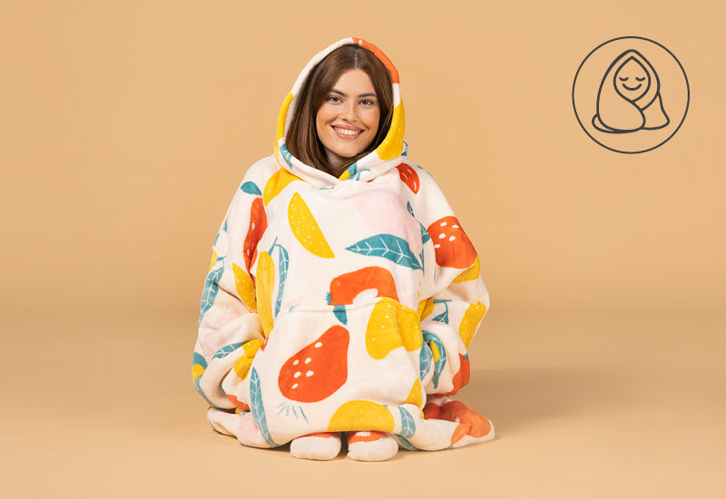 Átgondolt részletek a még nagyobb kényelemért.