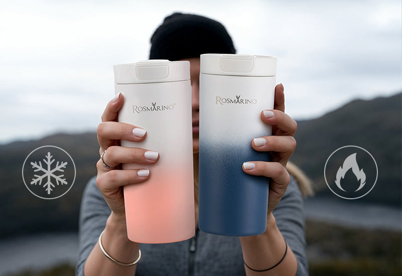 Mint a frissen főzött kávé, több óra elteltével is.