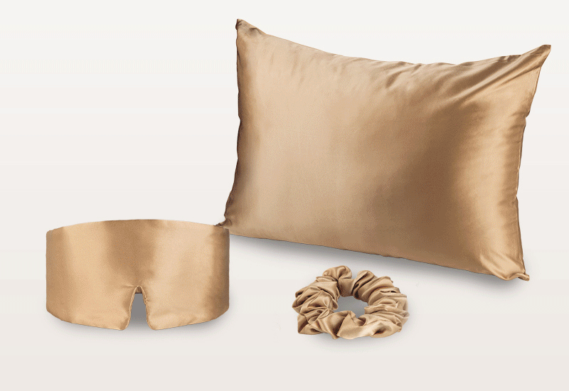 <b>Sima, fényes haj töredezés nélkül</b>