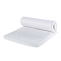 Matracfedő/Roll up MemoSilver 5+2 Memory Vitapur, 7 cm