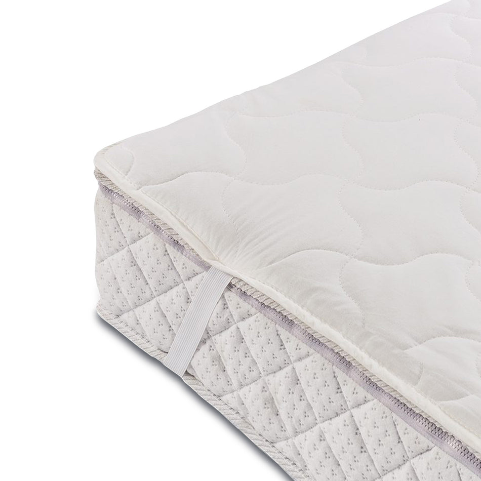 Matracvédő bambusz szálakkal Andorra