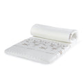 Bamboo Relax Matrac borító/Roll up Vitapur, 5 cm