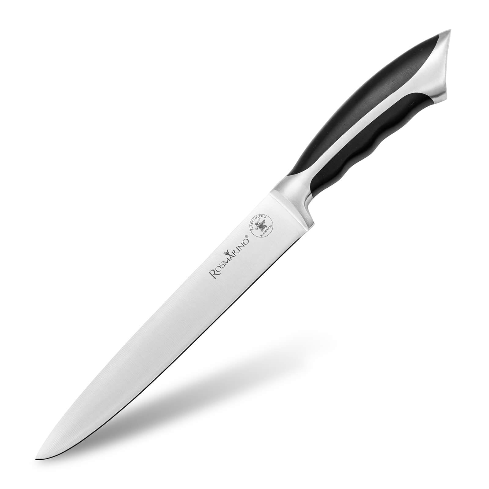 Rozsdamentes konyhakés Rosmarino Blacksmith's Slicer