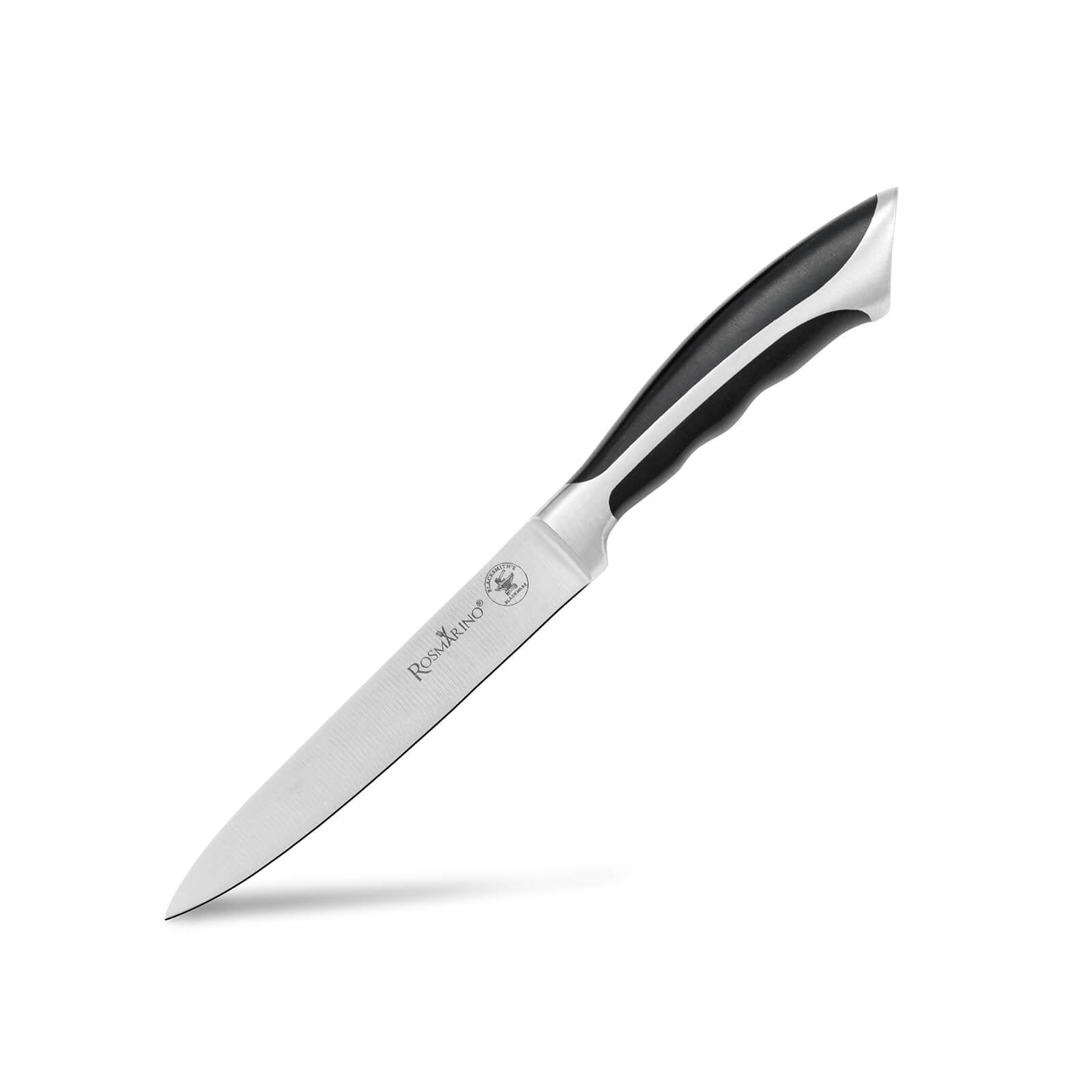 Rozsdamentes konyhakés Rosmarino Blacksmith's Utility