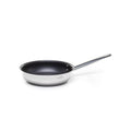 Rosmarino rozsdamentes acél serpenyő Pour&Cook II