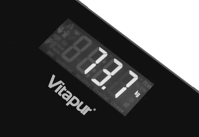 <div>Könnyű súlyú és lapos dizájn LCD kijelzővel</div>