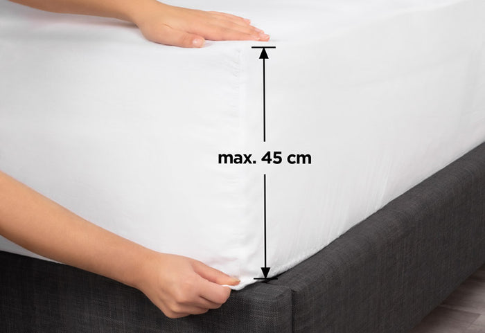 <div>XXL lepedők a gondtalan éjszakákért.</div>