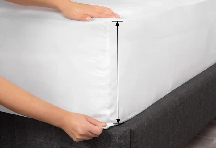<div>XXL lepedők a gondtalan éjszakákért.</div>