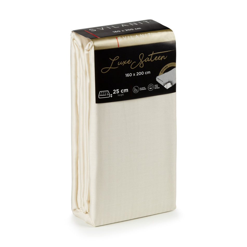 Ágynemű Luxe Sateen