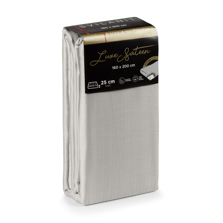 Ágynemű Luxe Sateen