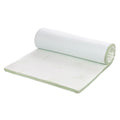 Matracfedő / Roll up AloeVera Vitapur, 4 cm