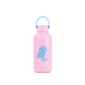 Gyermek rozsdamentes acél vizes palack, 600 ml