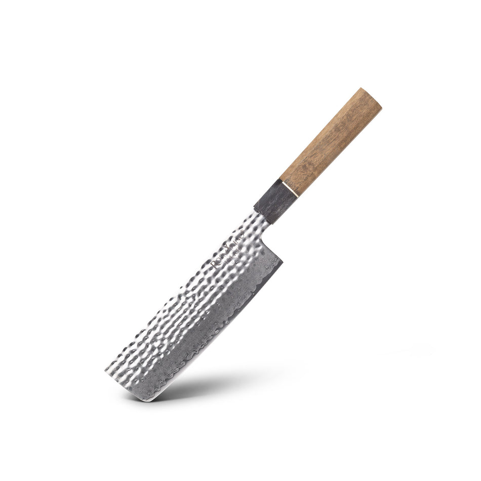 Nakiri – japán kés Rosmarino RyuKiri