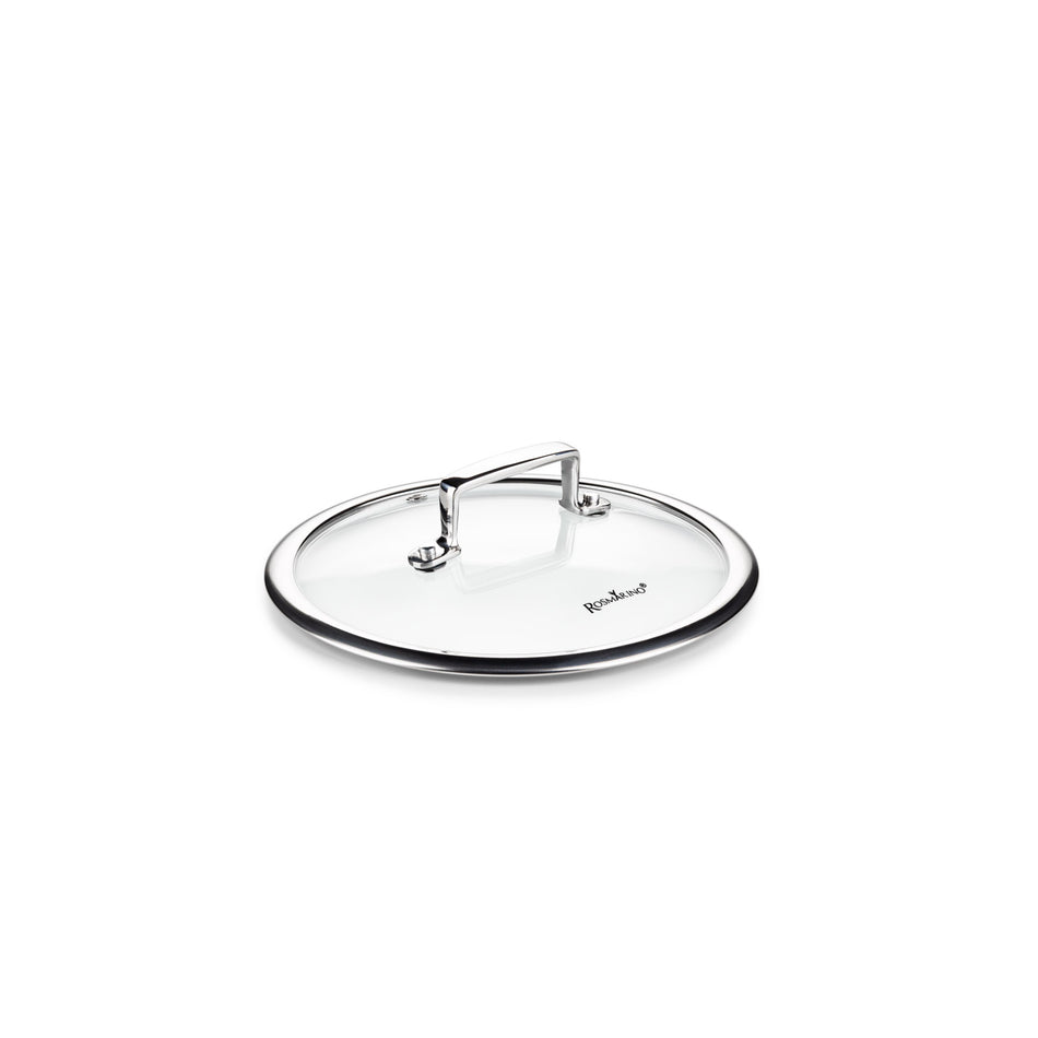 Üvegfedél HEXAPRO – 20 cm
