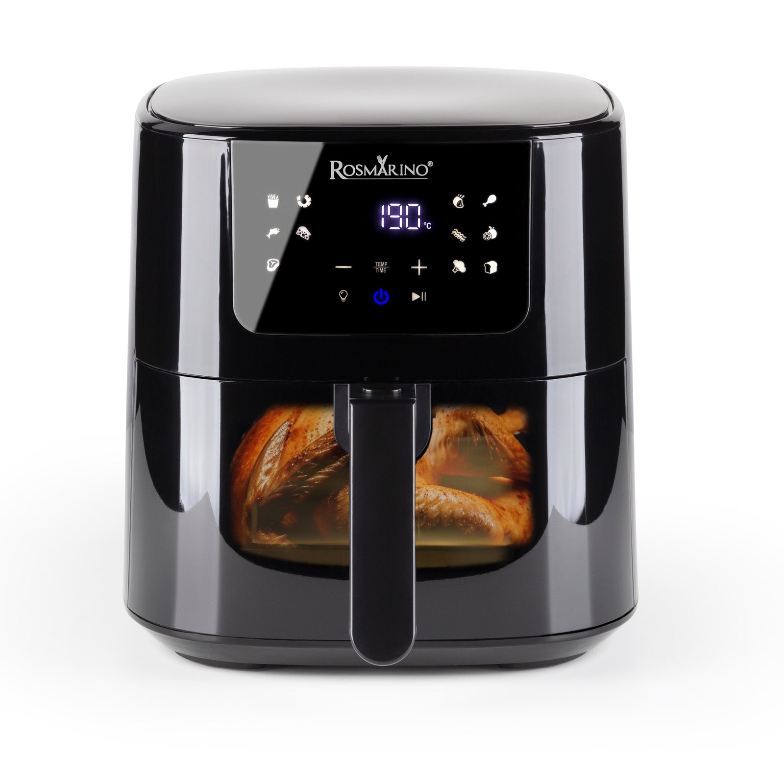 Légsütő Rosmarino Infinity Vision XL - 5 l