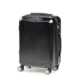 Bőrönd Scandinavia Carbon – 90 L