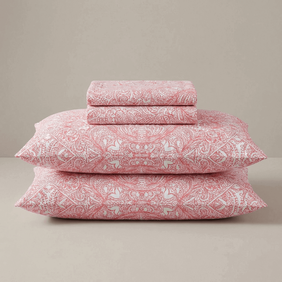 Pamut-szatén ágyneműhuzat Divine