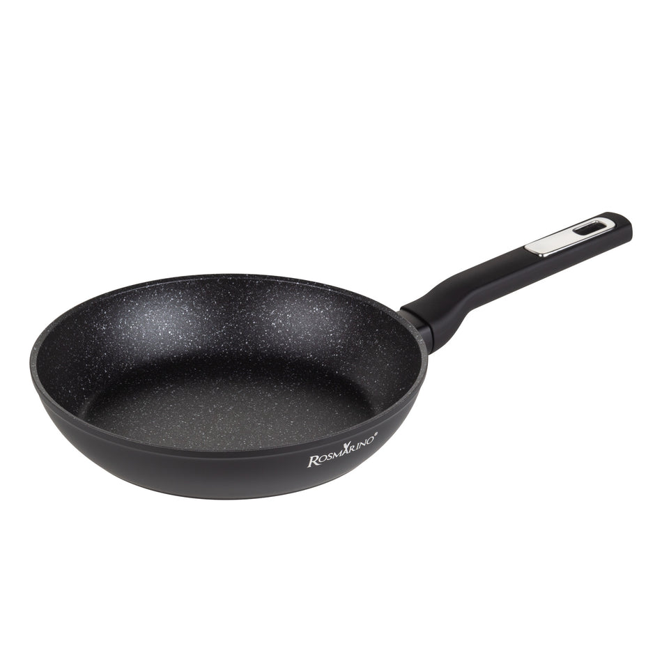 Rosmarino BlackStone serpenyő – 24/28 cm