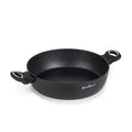 Rosmarino BlackStone mély serpenyő – 28 cm