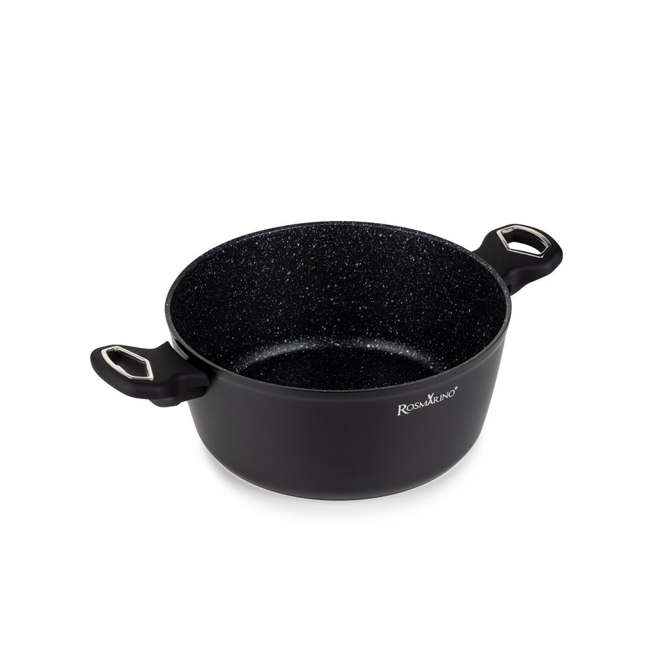 Rosmarino BlackStone fazék – 24 cm