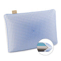 Hibrid párna Vitapur MemoElite Memory 3 az 1-ben – 40 x 60 cm