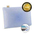 Hibrid párna Vitapur MemoElite Memory 3 az 1-ben – 40 x 60 cm