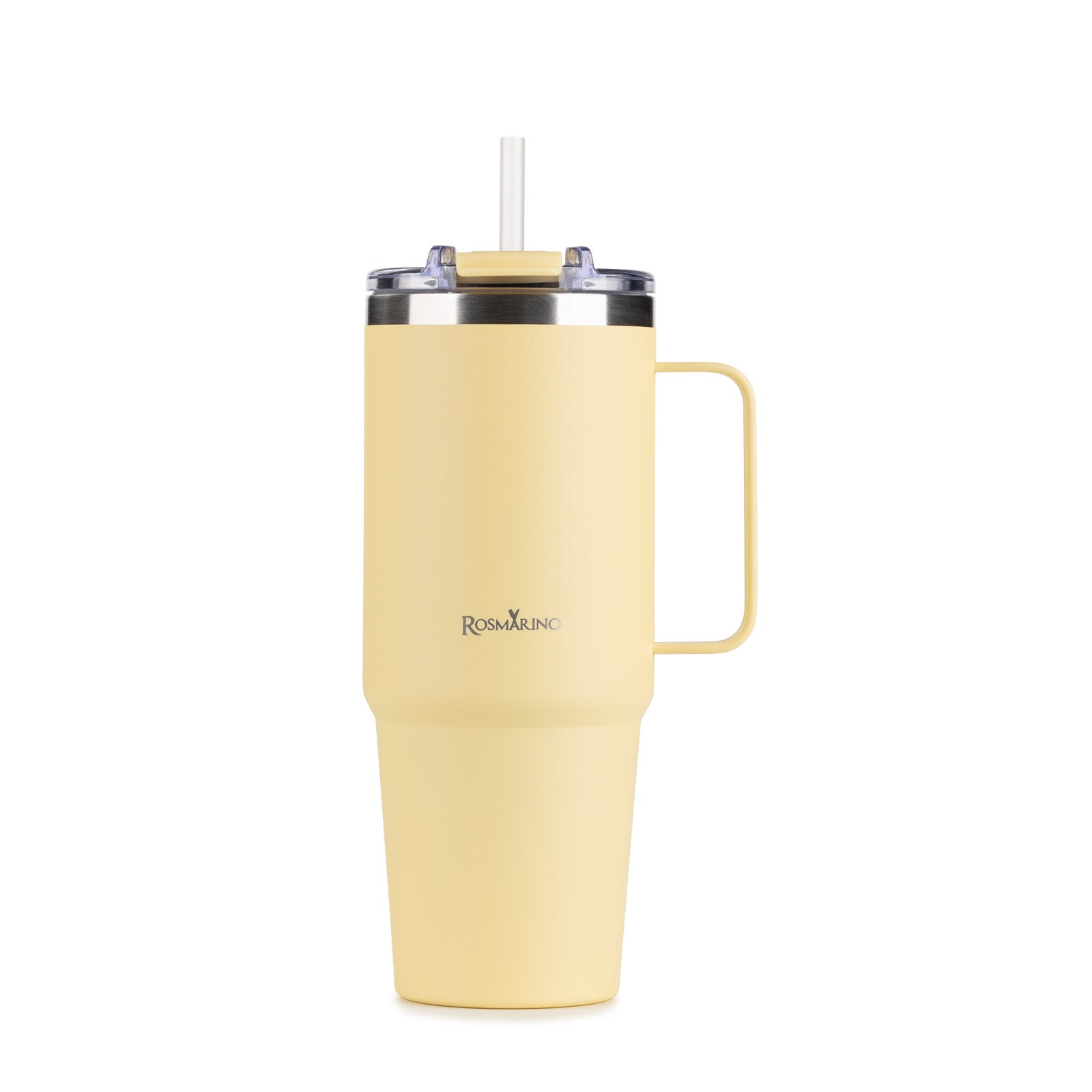 Thermos pohár Rosmarino MegaCup 870 ml