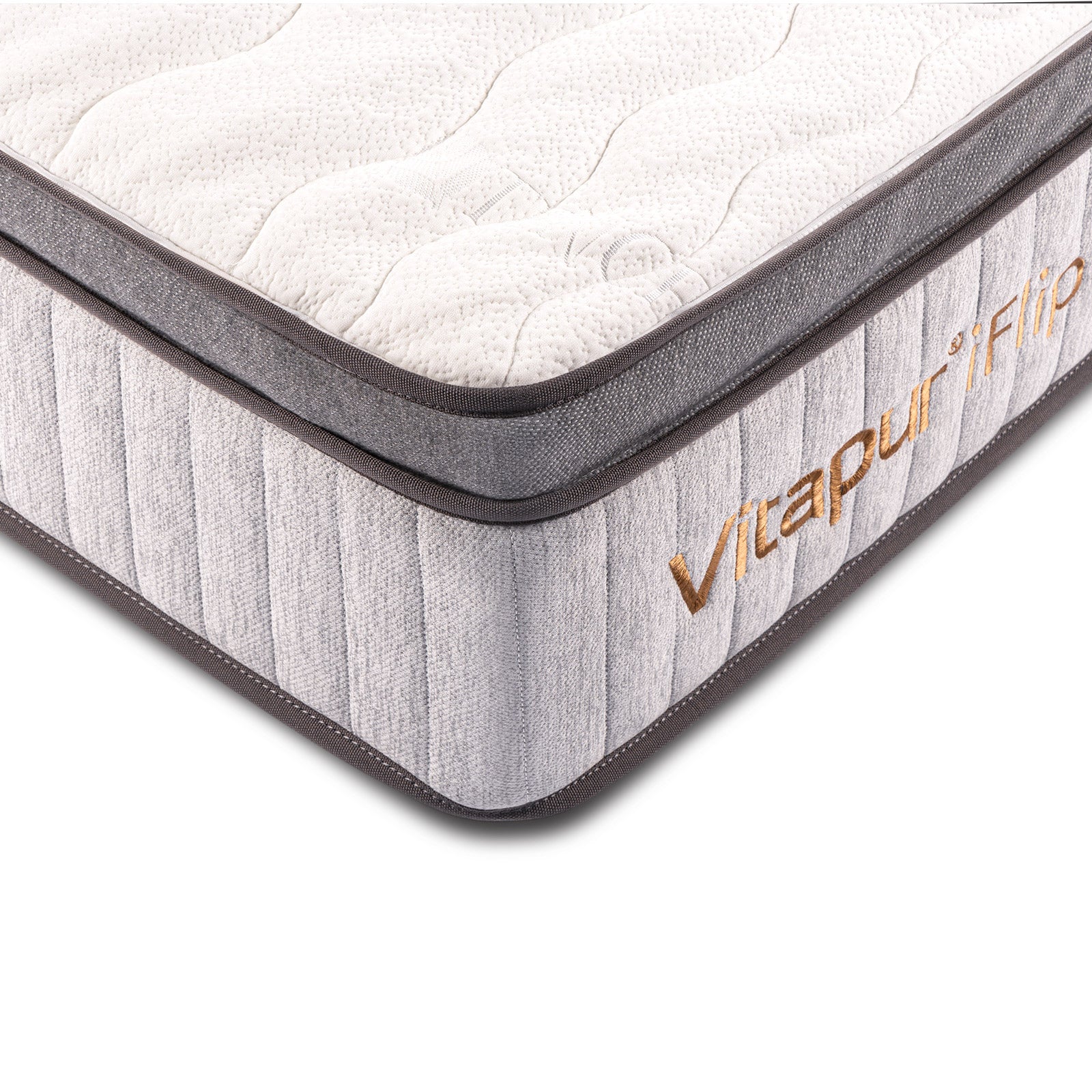 Hibrid matrac Vitapur iFlip
