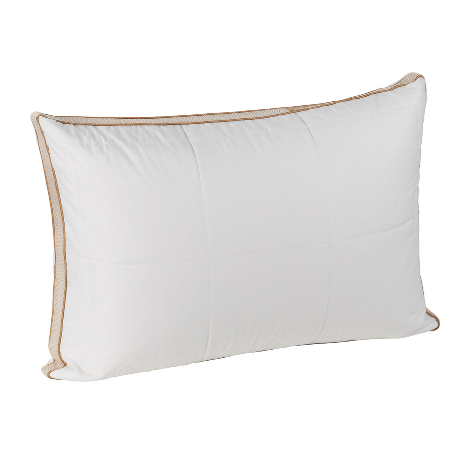 Klasszikus párna Vitapur BambooAdapt – 50 x 70 cm
