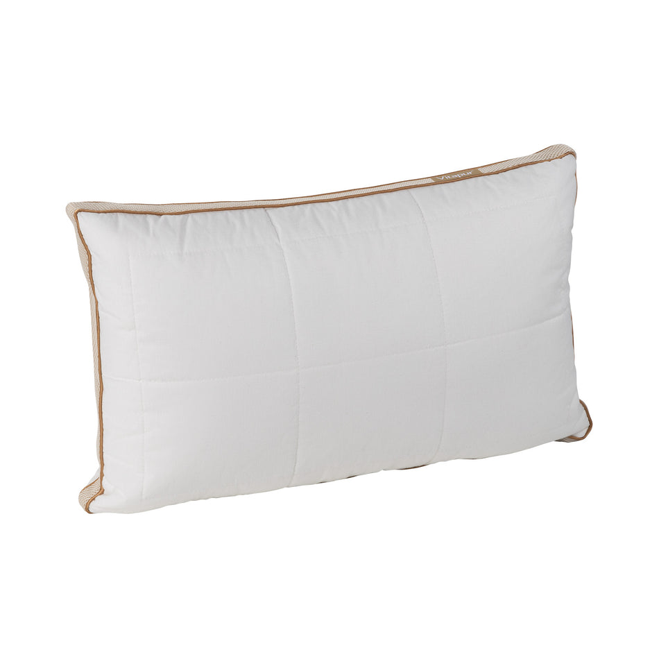 Gyerekpárna bambuszszálakkal Vitapur BambooAdapt – 40 x 60 cm