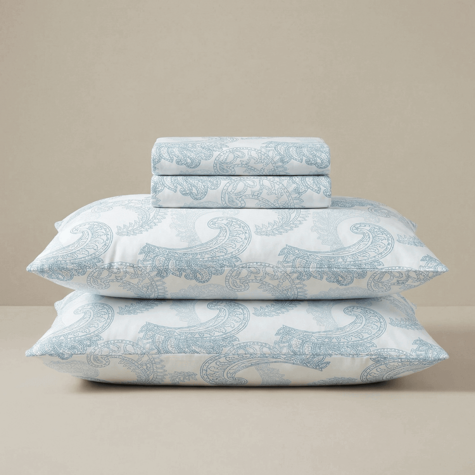 Pamut-szatén ágyneműhuzat Fudic