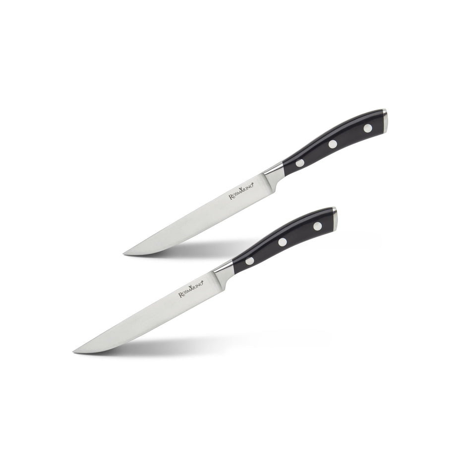 Rosmarino Elite 2 darabos steak késkészlet