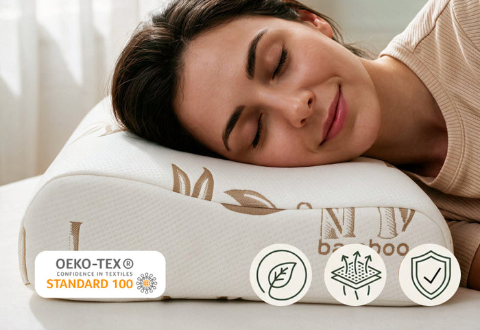 OEKO-TEX® Standard 100 tanúsítvány