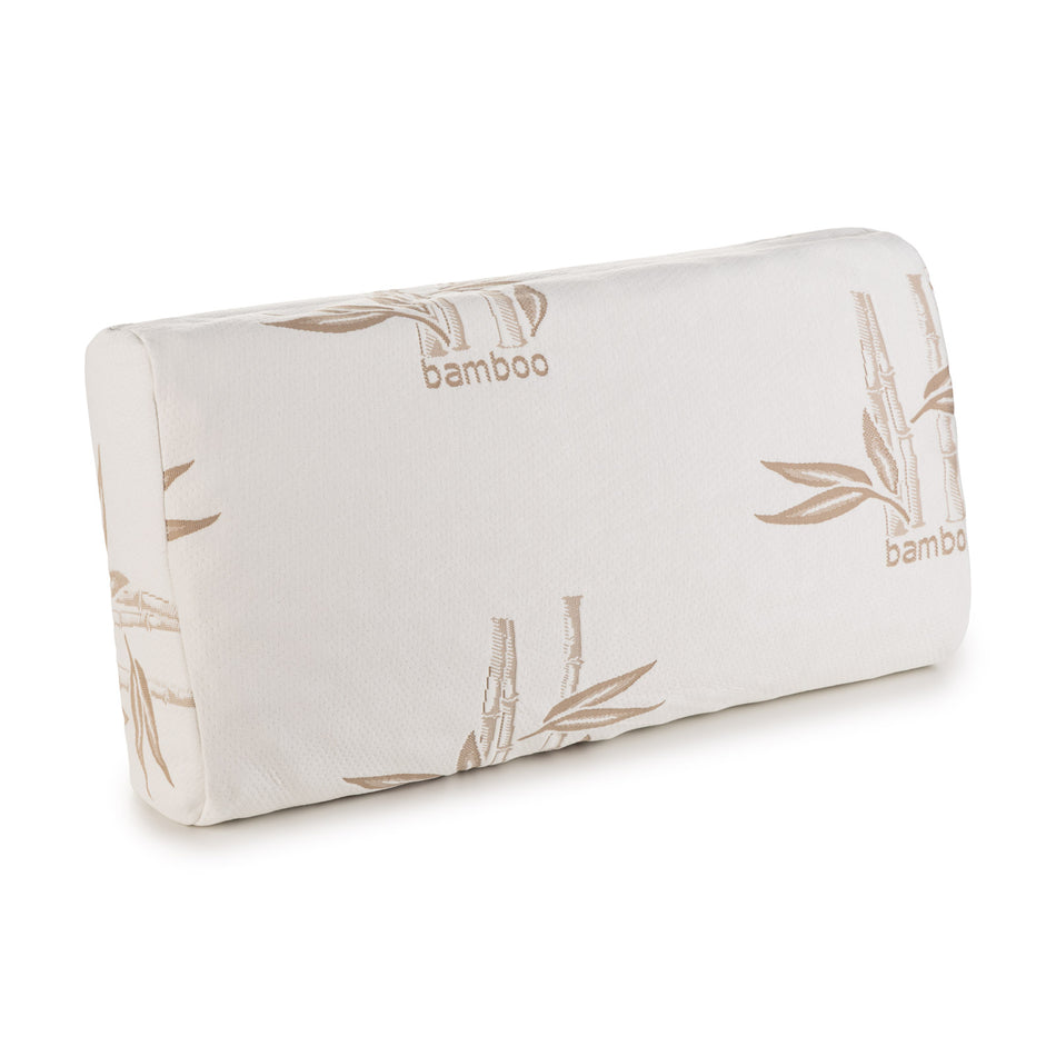 Anatómiai latexpárna Dollar Pure Ortopedic Vario II – 30 x 62 cm