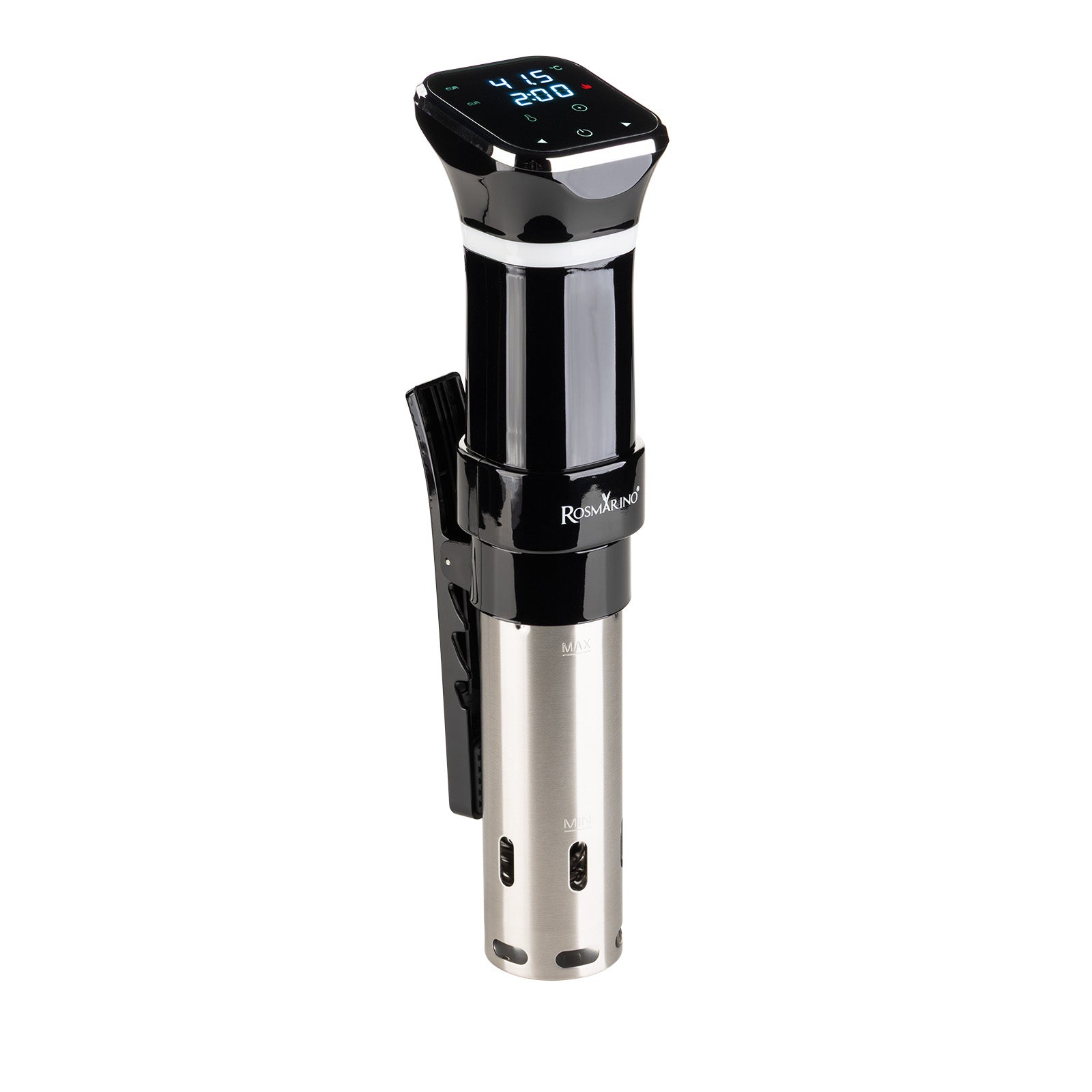 Sous vide tűzhely Rosmarino
