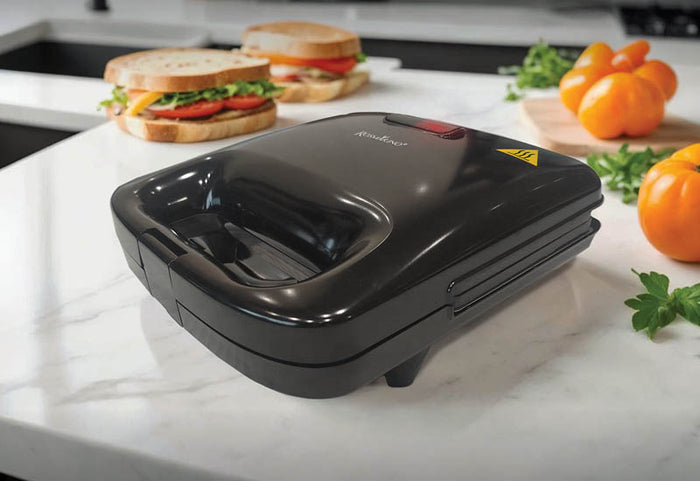 Biztonság és egyszerű használat..