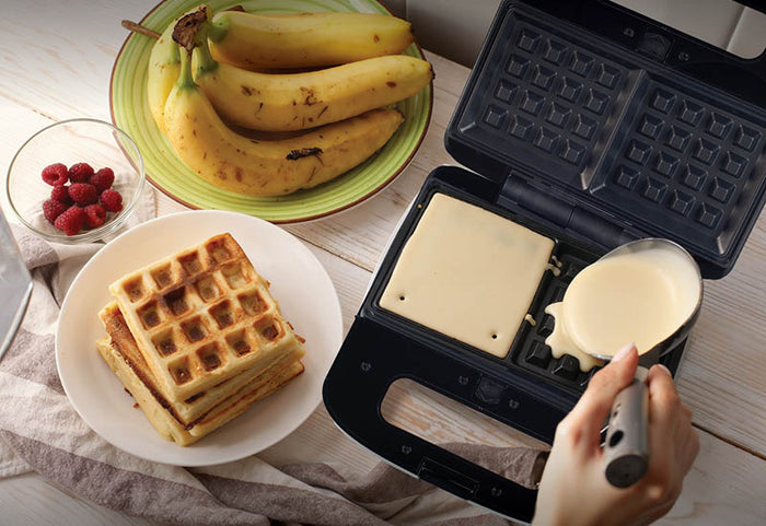 Mindössze 2–3 perc alatt elkészült ételek..