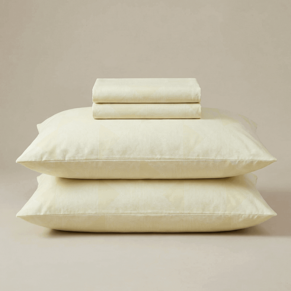 Pamut-szatén ágyneműhuzat Andrew