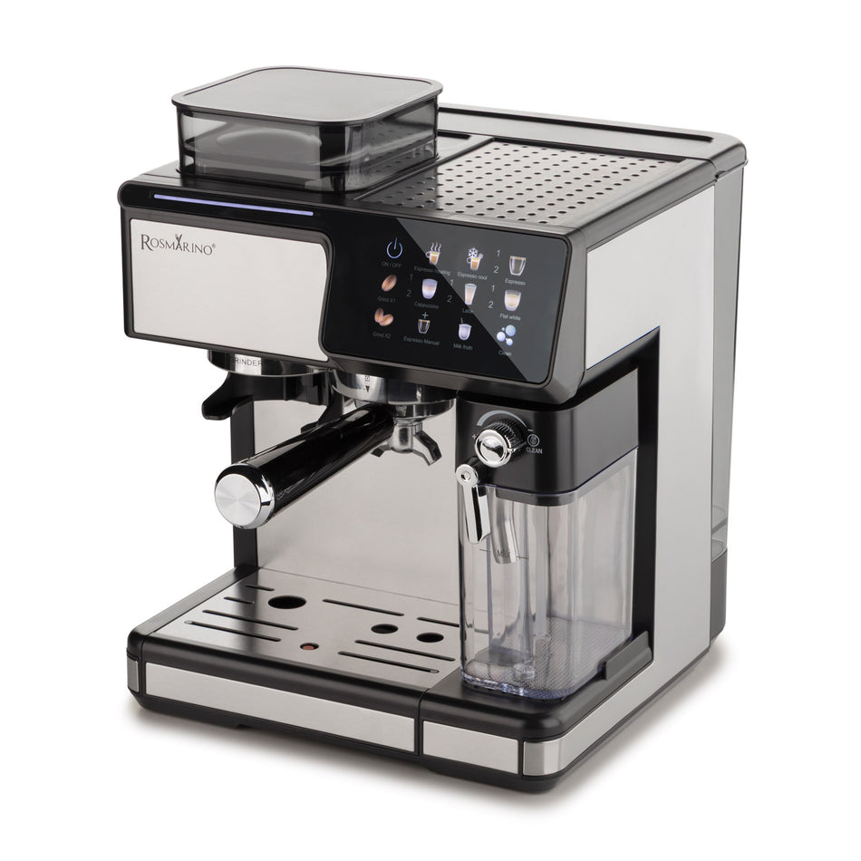 Rosmarino Barista kávéfőző
