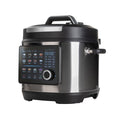 Többfunkciós elektromos főzőedény Rosmarino Multicooker PRO 32-in-1, 6 L