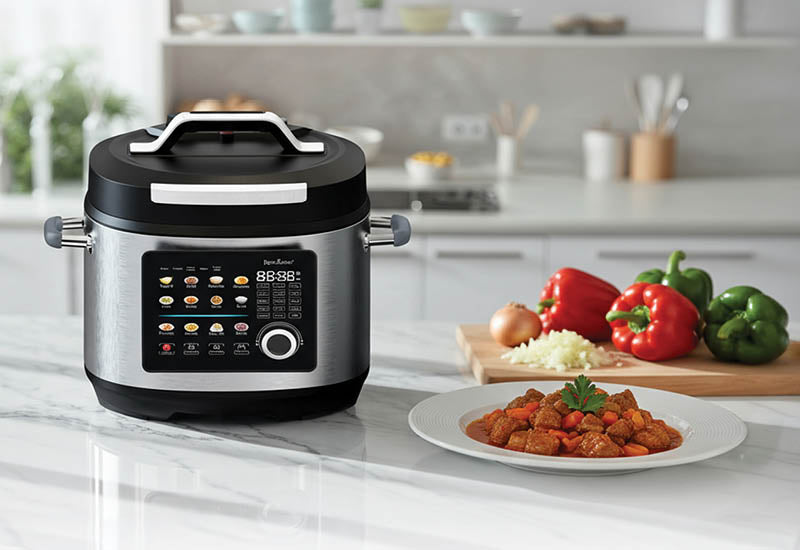 Egyszerű, intuitív kezelhetőség.