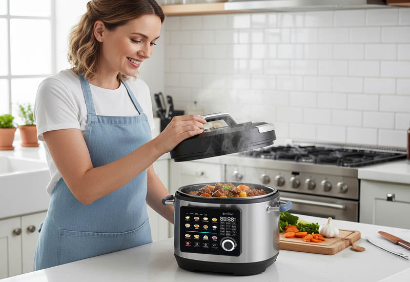 Biztonság, ami megnyugtat.