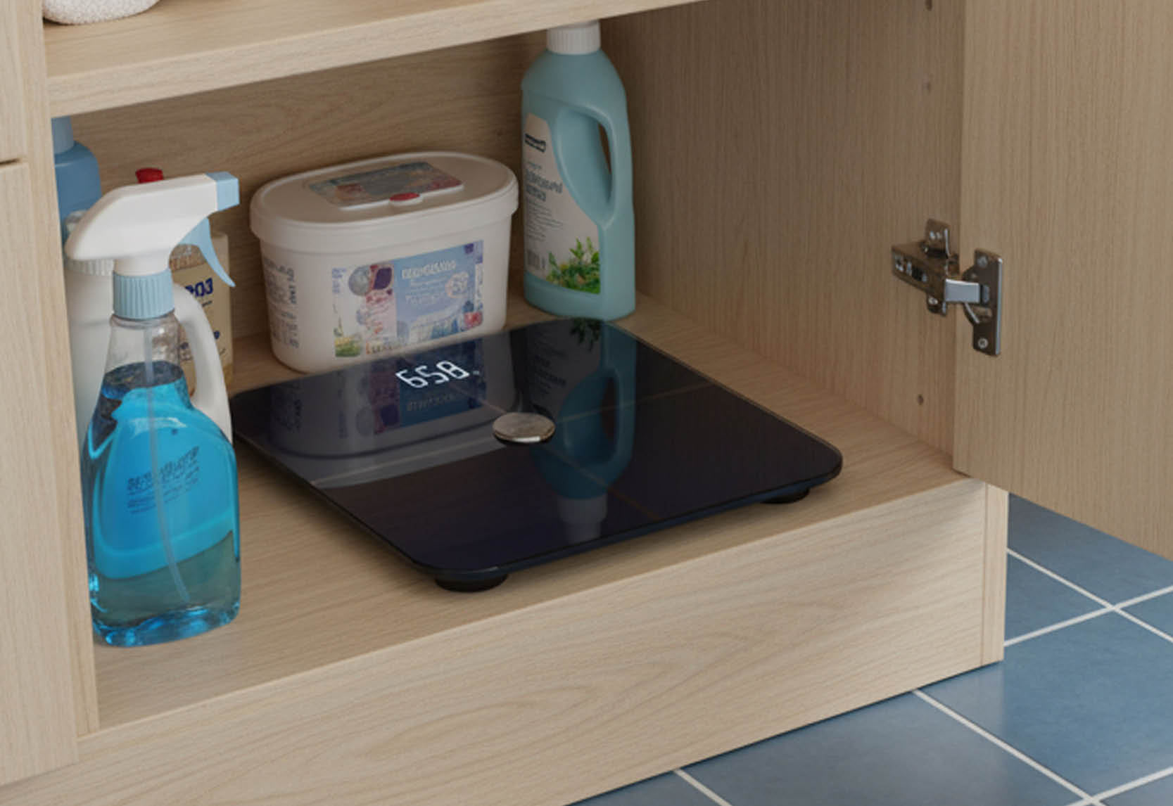 Elegáns dizájn a modern fürdőszobába.